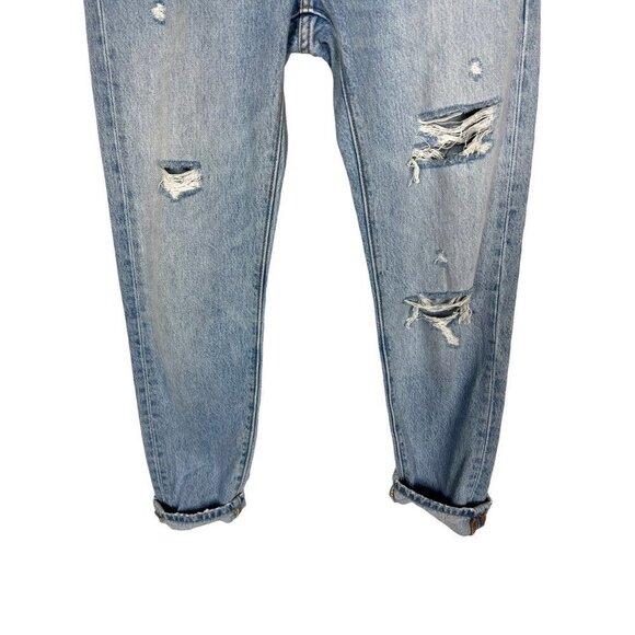 Levi 501 jeans‎ - Picture 3 of 9